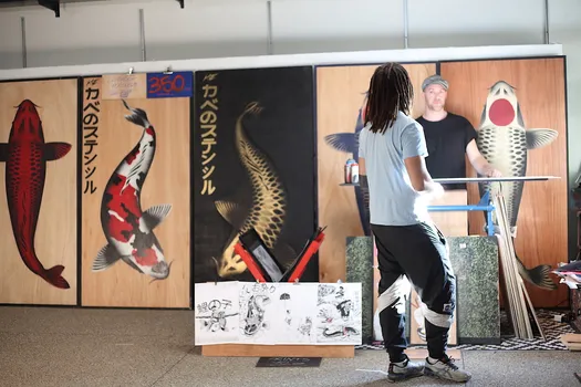 Copyright : Koji Keiser